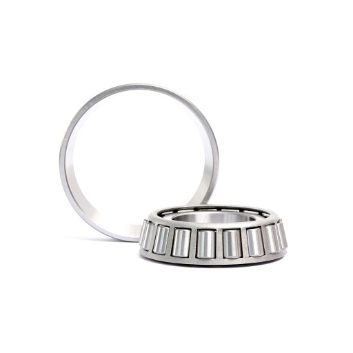 RODAMIENTO DE RODILLOS CONICOS MILIMETRICOS 30208-J