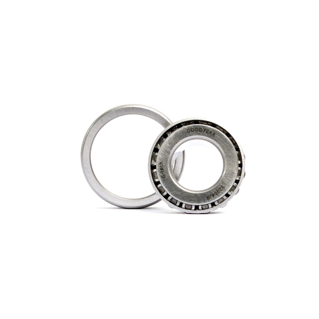 RODAMIENTO DE RODILLOS CONICOS MILIMETRICOS 32004-J