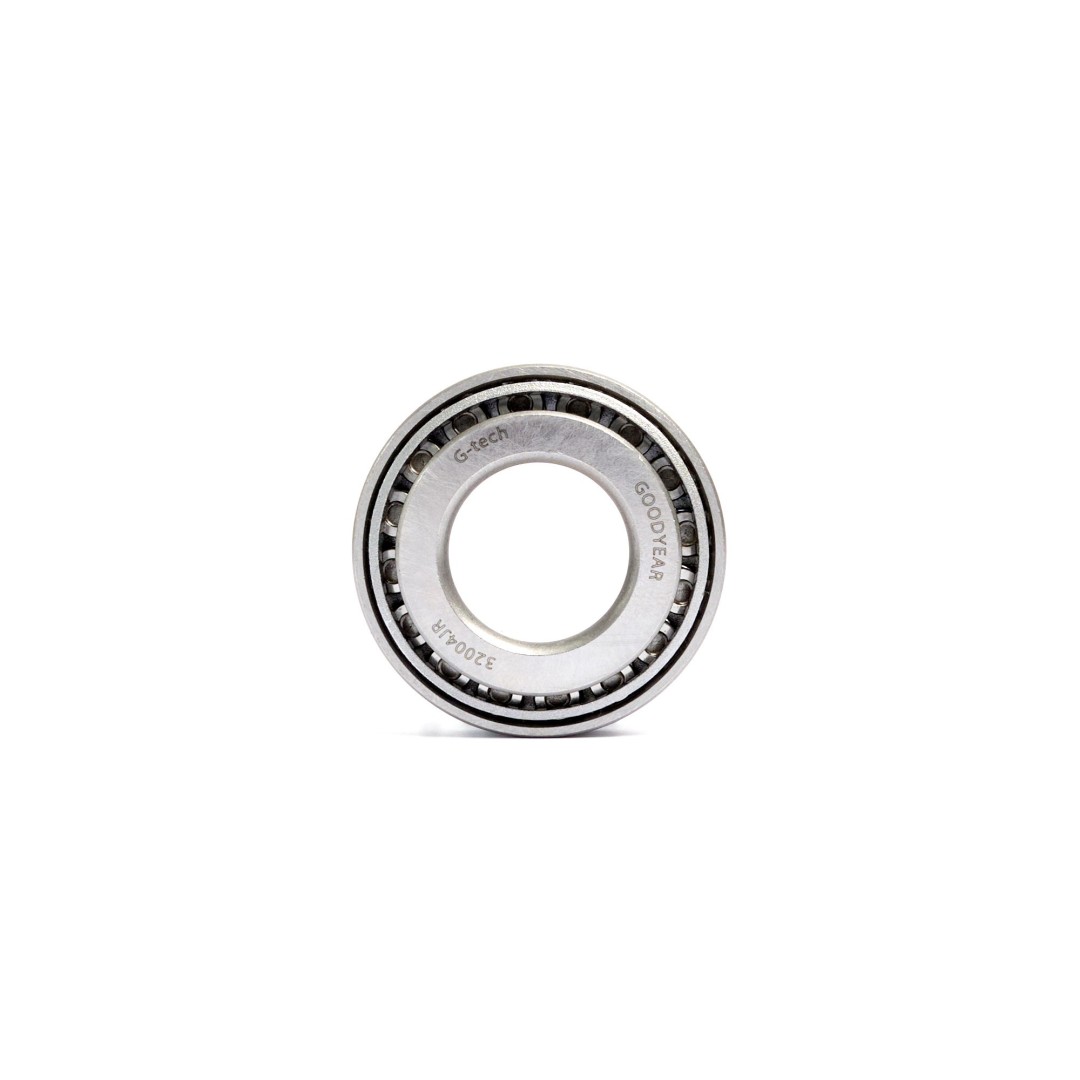 RODAMIENTO DE RODILLOS CONICOS MILIMETRICOS 32004-J