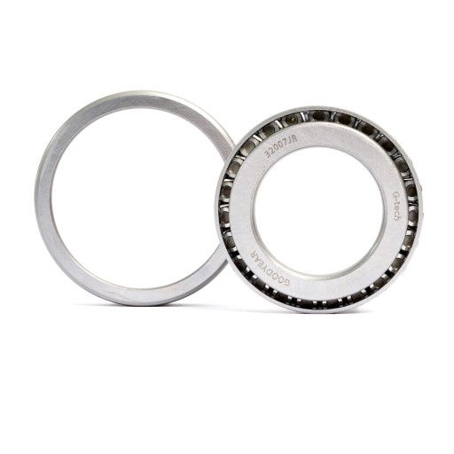 RODAMIENTO DE RODILLOS CONICOS MILIMETRICOS 32007-J