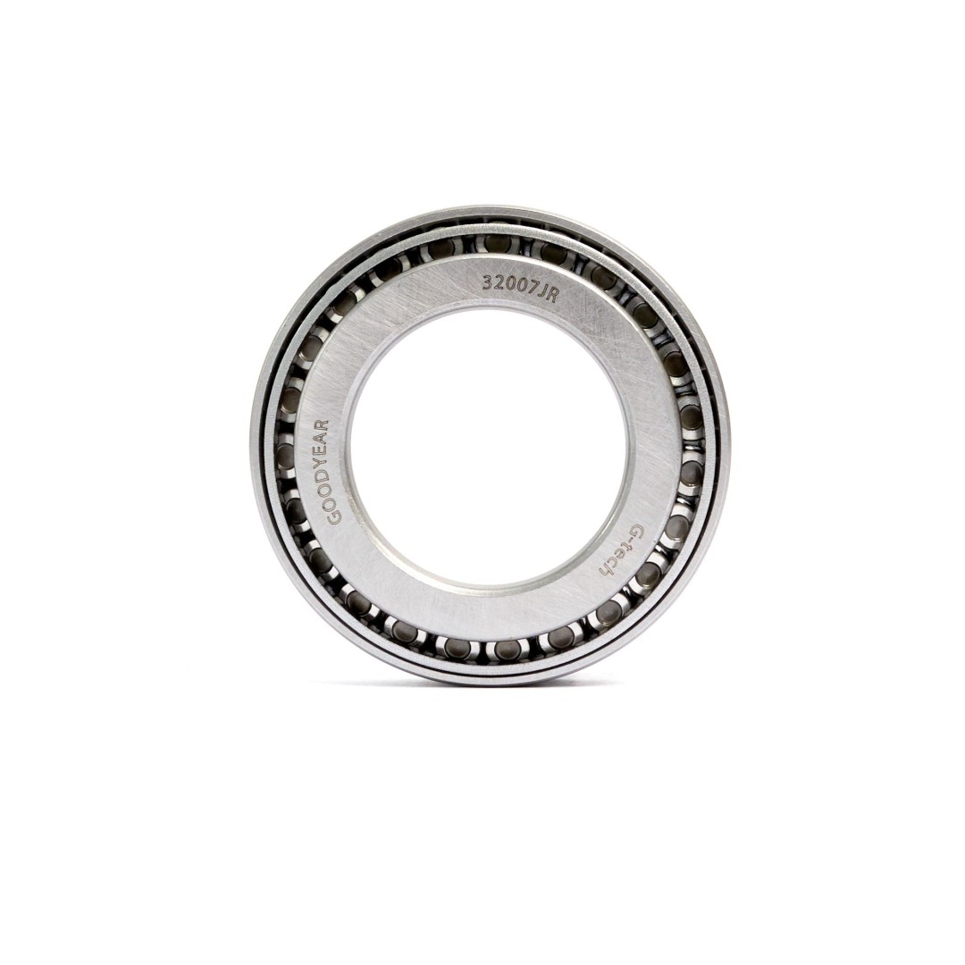 RODAMIENTO DE RODILLOS CONICOS MILIMETRICOS 32007-J