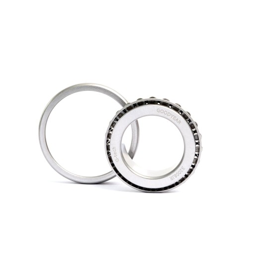 RODAMIENTO DE RODILLOS CONICOS MILIMETRICOS 32008-J