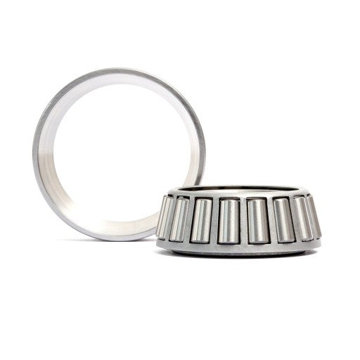 RODAMIENTO DE RODILLOS CONICOS MILIMETRICOS 32206-J