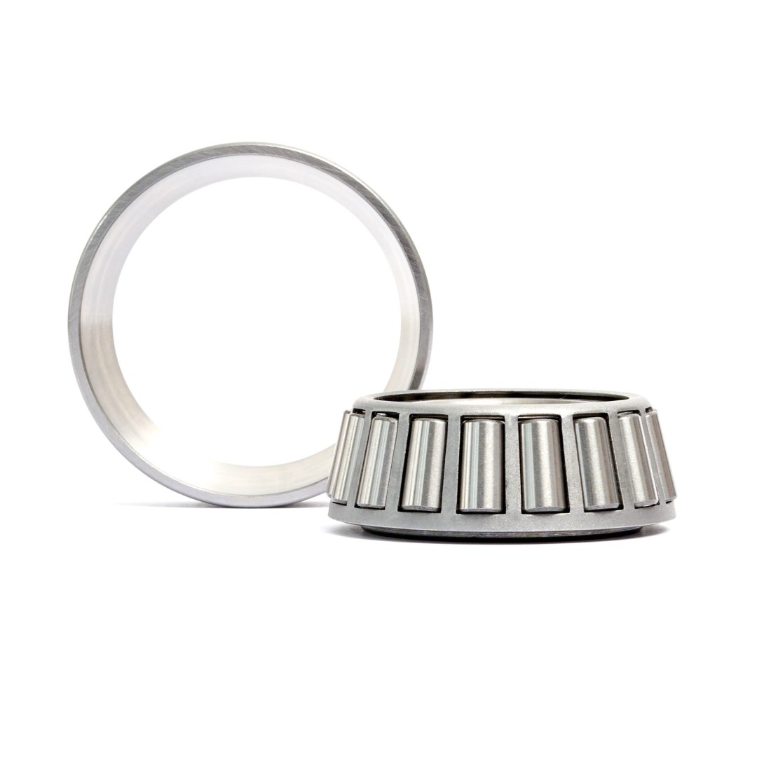 RODAMIENTO DE RODILLOS CONICOS MILIMETRICOS 32206-J