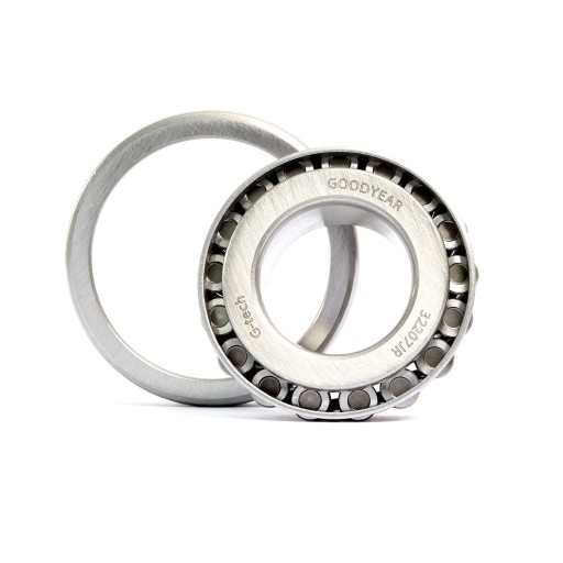 RODAMIENTO DE RODILLOS CONICOS MILIMETRICOS 32207-J