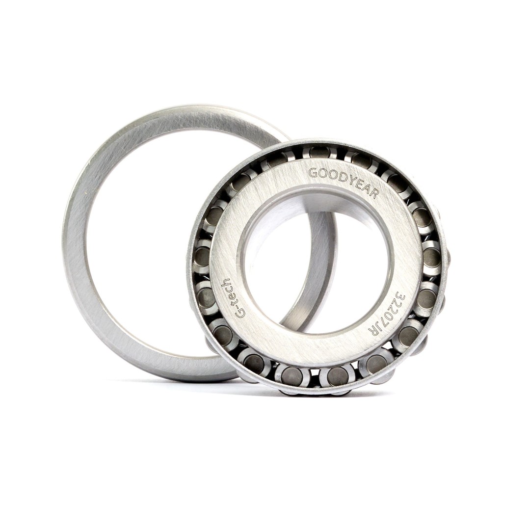 RODAMIENTO DE RODILLOS CONICOS MILIMETRICOS 32207-J