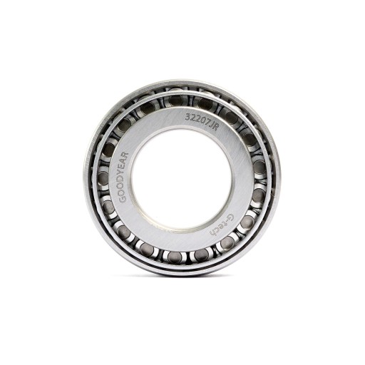 RODAMIENTO DE RODILLOS CONICOS MILIMETRICOS 32207-J