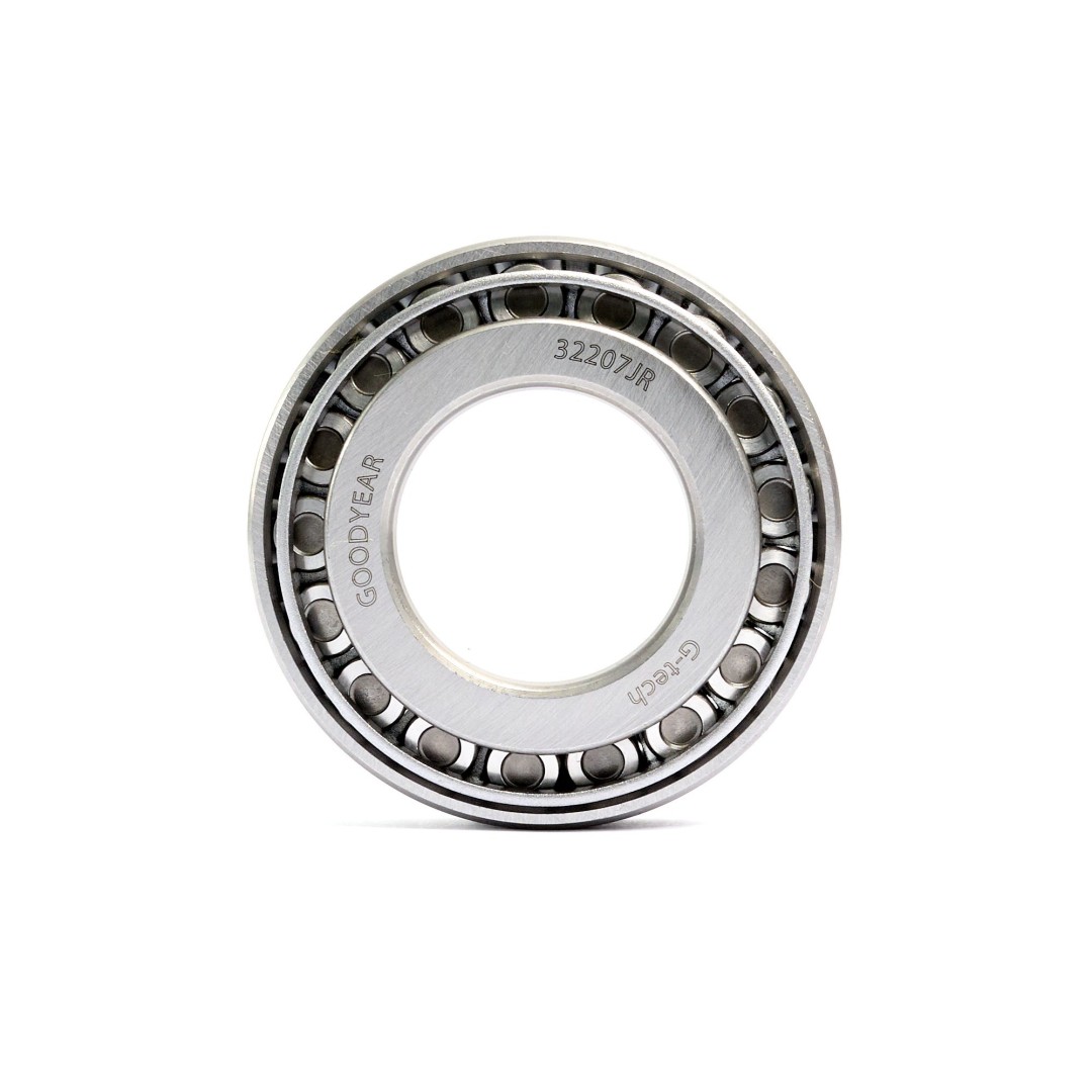 RODAMIENTO DE RODILLOS CONICOS MILIMETRICOS 32207-J