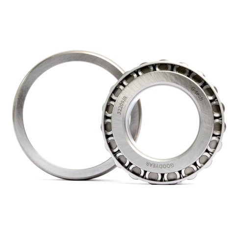 RODAMIENTO DE RODILLOS CONICOS MILIMETRICOS 32209-J