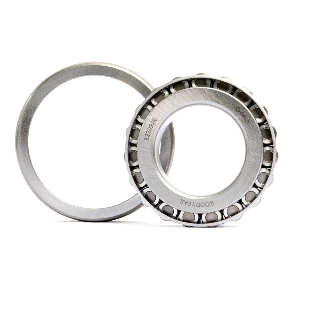 RODAMIENTO DE RODILLOS CONICOS MILIMETRICOS 32209-J