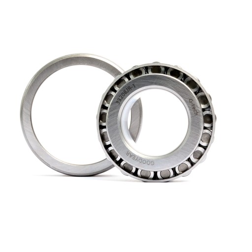 RODAMIENTO DE RODILLOS CONICOS MILIMETRICOS 33208-J-1