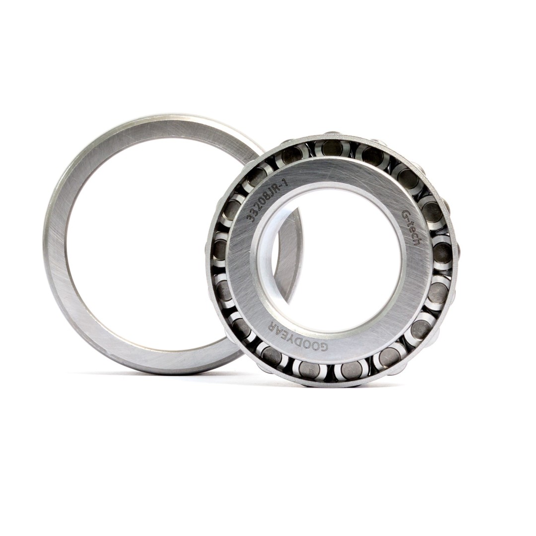 RODAMIENTO DE RODILLOS CONICOS MILIMETRICOS 33208-J-1