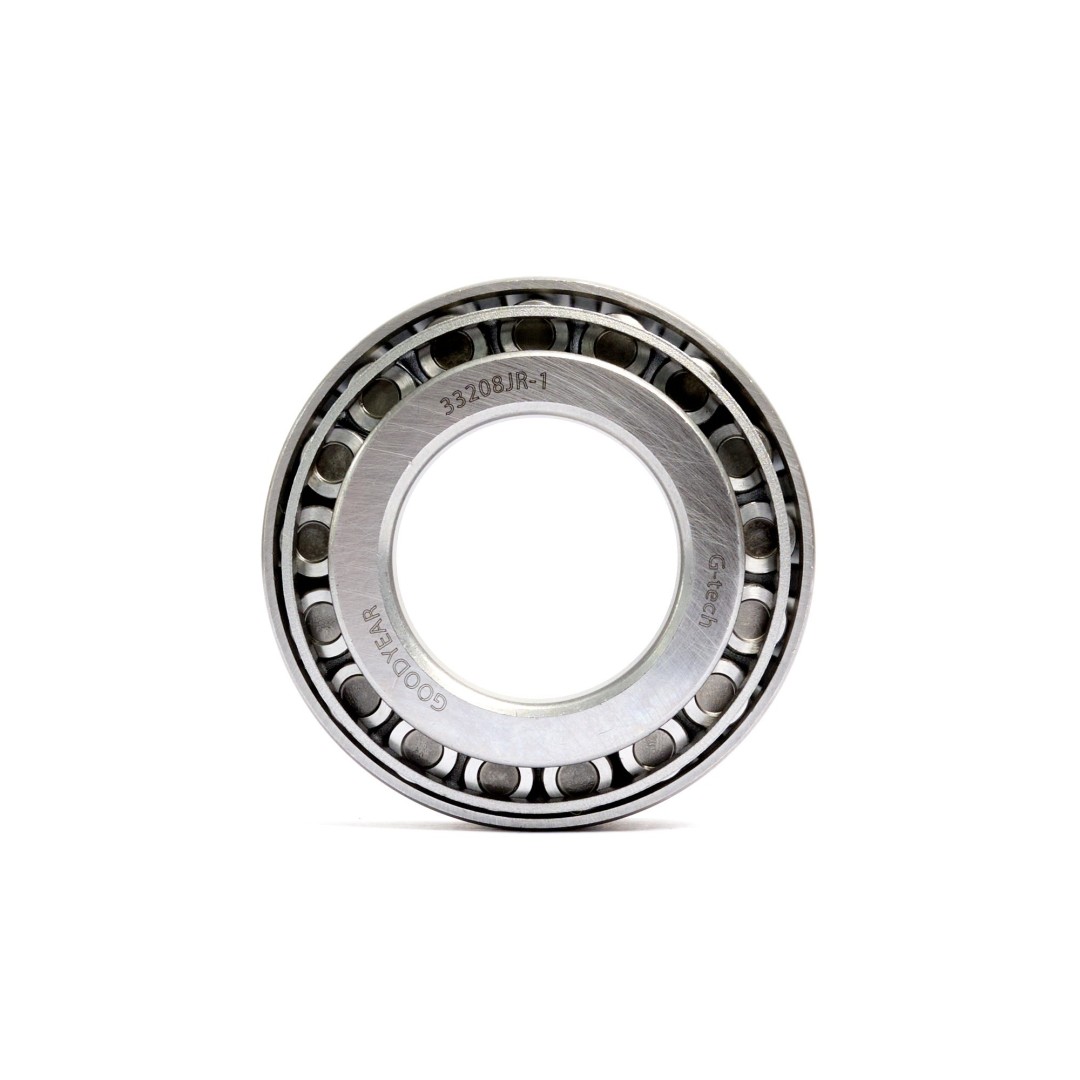 RODAMIENTO DE RODILLOS CONICOS MILIMETRICOS 33208-J-1