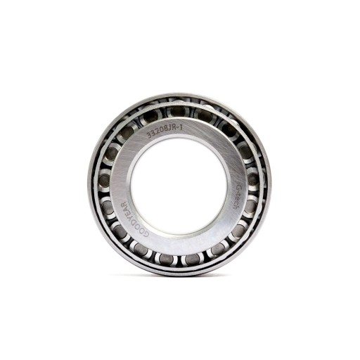 RODAMIENTO DE RODILLOS CONICOS MILIMETRICOS 33208-J-1