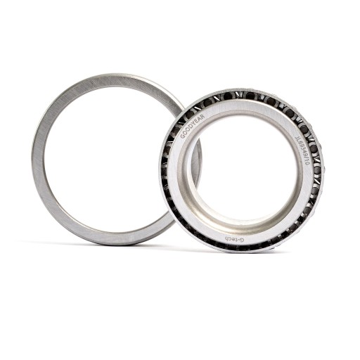 RODAMIENTO DE RODILLOS CONICOS MILIMETRICOS G SET11 - JL69349 - JL69310