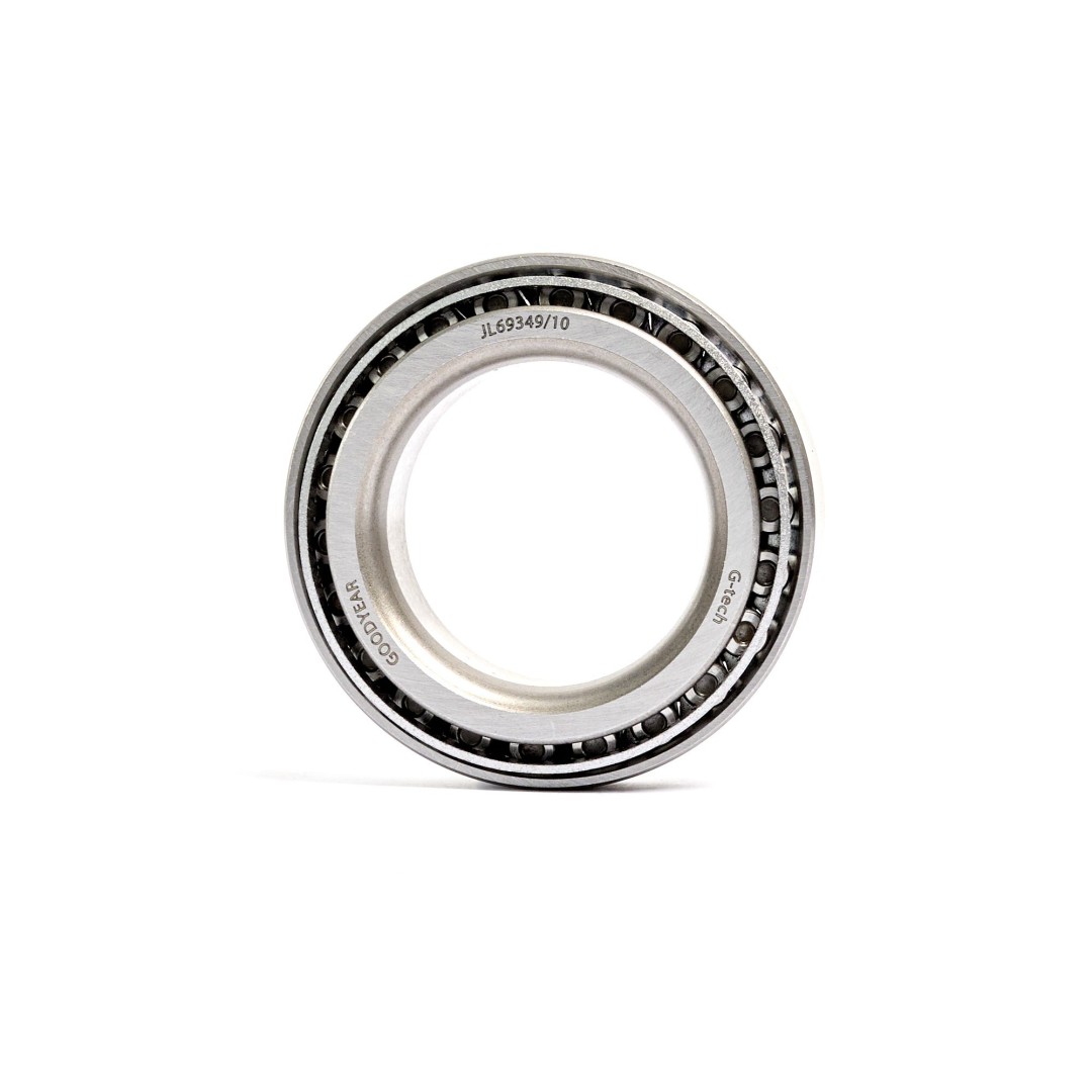 RODAMIENTO DE RODILLOS CONICOS MILIMETRICOS G SET11 - JL69349 - JL69310