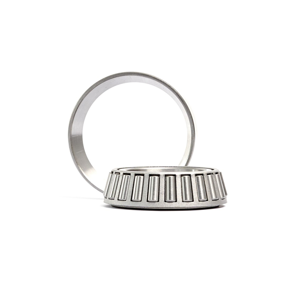 RODAMIENTO DE RODILLOS CONICOS MILIMETRICOS G SET11 - JL69349 - JL69310