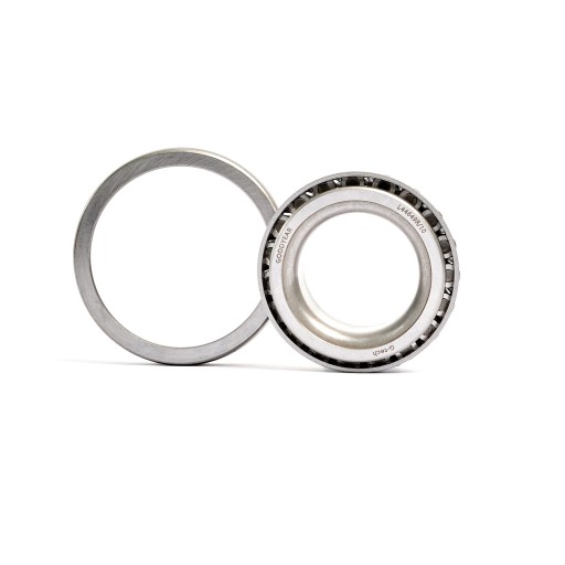 RODAMIENTO DE RODILLOS CONICOS MILIMETRICOS G SET4 - L44649 - L44610