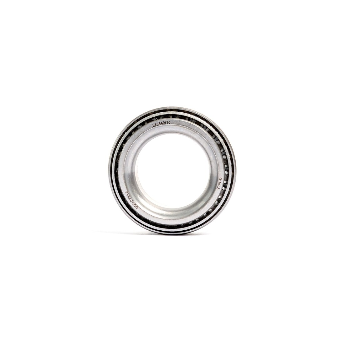 RODAMIENTO DE RODILLOS CONICOS MILIMETRICOS G SET8 - L45449 - L45410