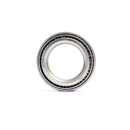 RODAMIENTO DE RODILLOS CONICOS MILIMETRICOS G SET17 - L68149 - L68111