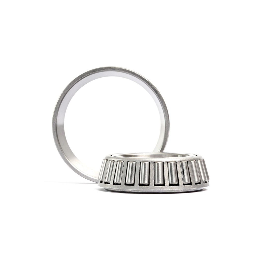 RODAMIENTO DE RODILLOS CONICOS MILIMETRICOS G SET17 - L68149 - L68111