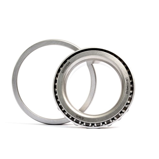 RODAMIENTO DE RODILLOS CONICOS MILIMETRICOS G SET47 - LM102949 - LM102910