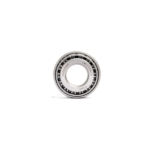 RODAMIENTO DE RODILLOS CONICOS MILIMETRICOS G SET1 - LM11749 - LM11710