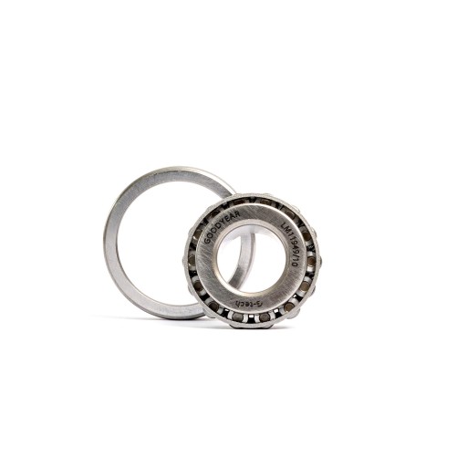 RODAMIENTO DE RODILLOS CONICOS MILIMETRICOS G SET2 - LM11949 - LM11910