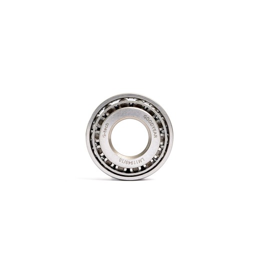 RODAMIENTO DE RODILLOS CONICOS MILIMETRICOS G SET2 - LM11949 - LM11910