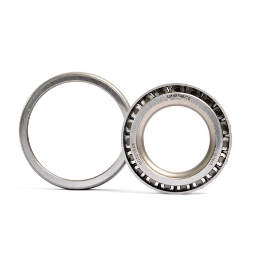 RODAMIENTO DE RODILLOS CONICOS MILIMETRICOS G SET5 - LM48548 - LM48510