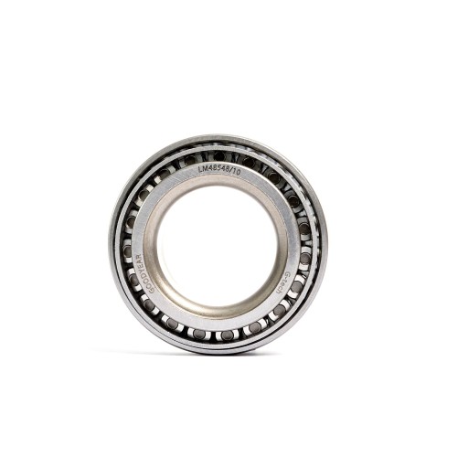 RODAMIENTO DE RODILLOS CONICOS MILIMETRICOS G SET5 - LM48548 - LM48510