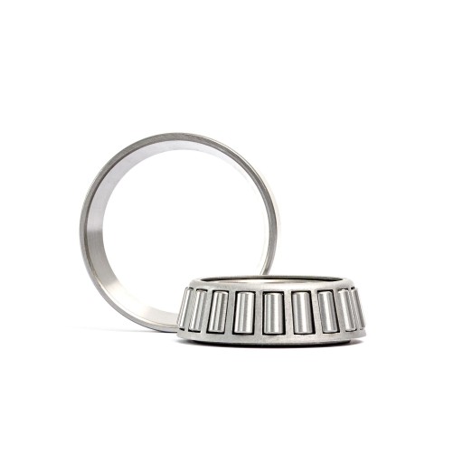 RODAMIENTO DE RODILLOS CONICOS MILIMETRICOS G SET5 - LM48548 - LM48510