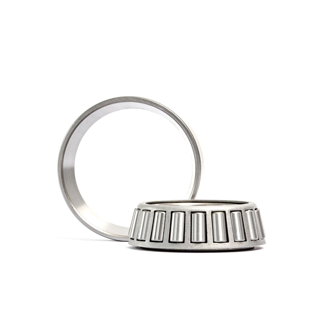 RODAMIENTO DE RODILLOS CONICOS MILIMETRICOS G SET5 - LM48548 - LM48510