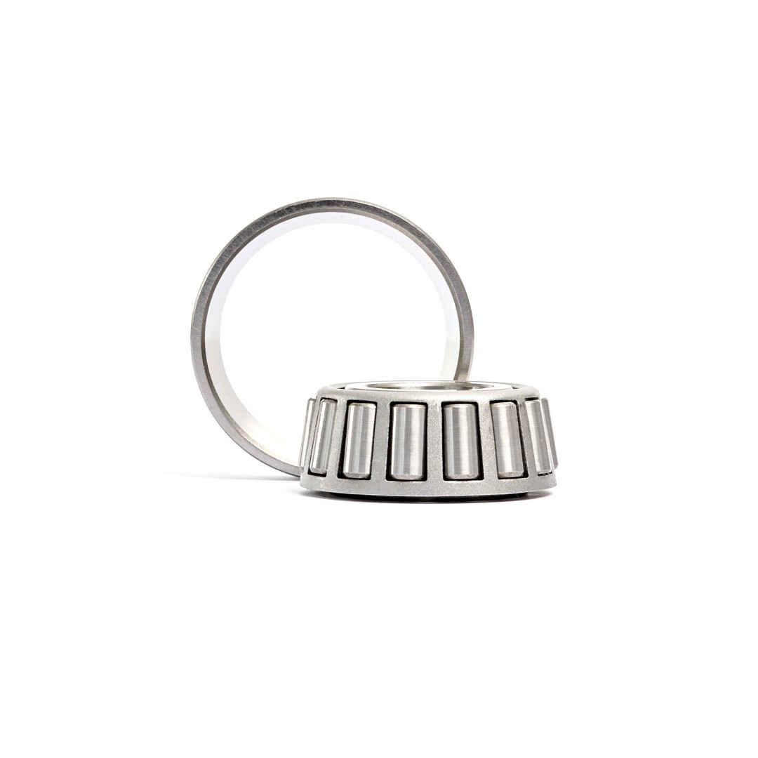 RODAMIENTO DE RODILLOS CONICOS MILIMETRICOS G SET3 - M12649 - M12610