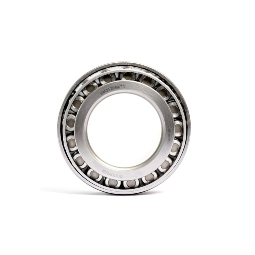 RODAMIENTO DE RODILLOS CONICOS MILIMETRICOS G SET413 - HM212049 - HM212011