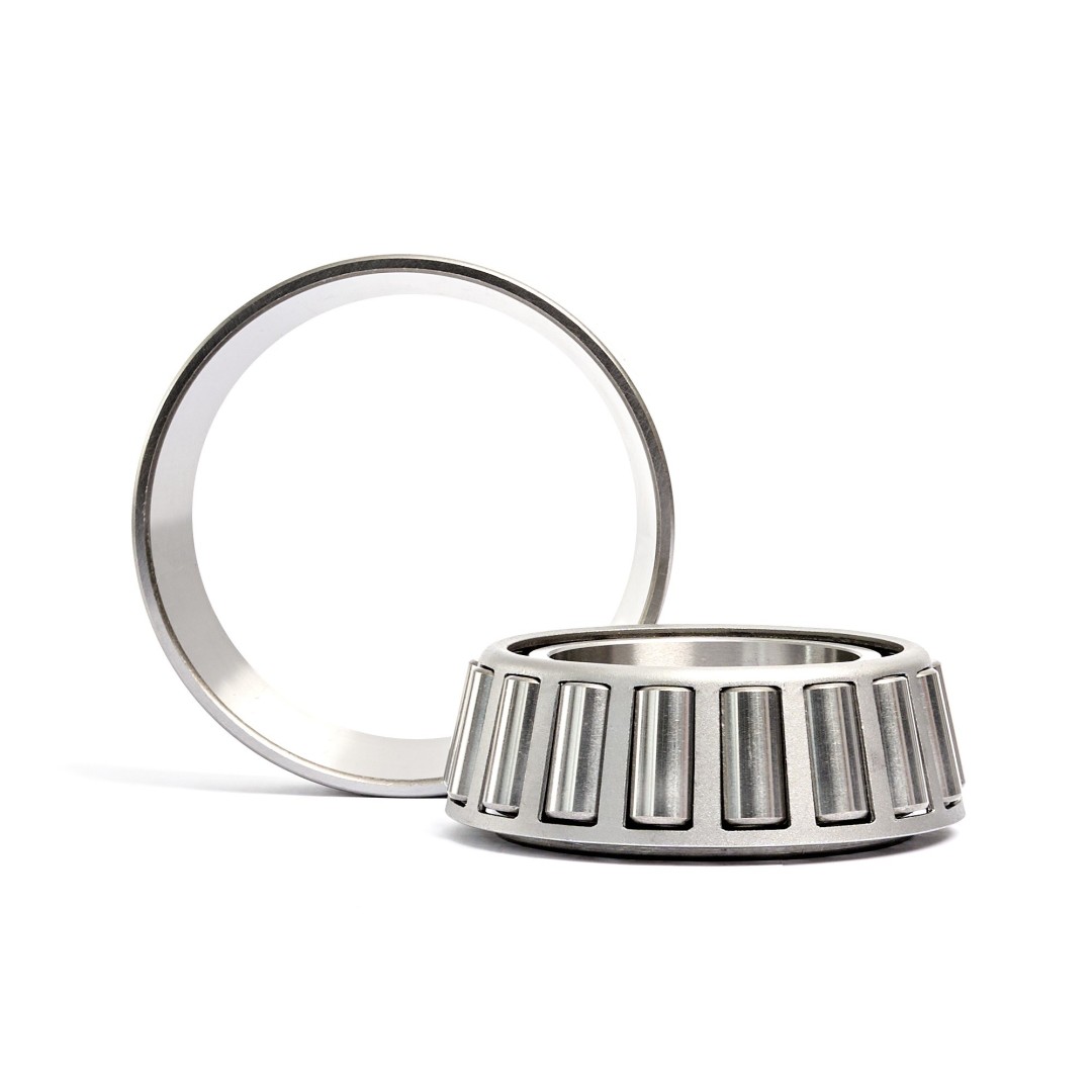 RODAMIENTO DE RODILLOS CONICOS MILIMETRICOS G SET413 - HM212049 - HM212011