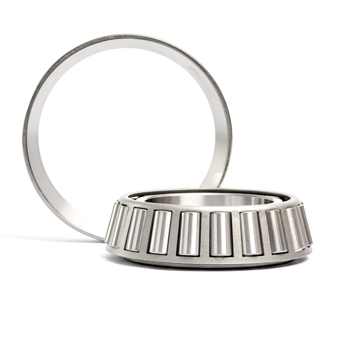 RODAMIENTO DE RODILLOS CONICOS MILIMETRICOS G SET415 - HM518445 - HM518410