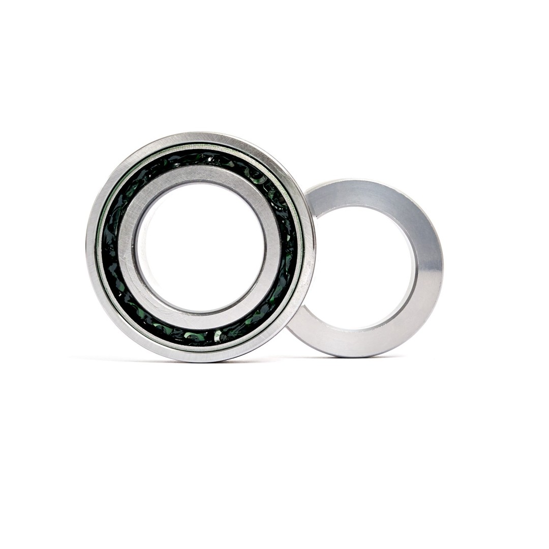 RODAMIENTO DE RODILLOS CONICOS MILIMETRICOS G SET10 - U399 - U360L