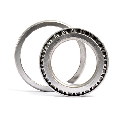 RODAMIENTO DE RODILLOS CONICOS MILIMETRICOS G SET401 - 580 - 572