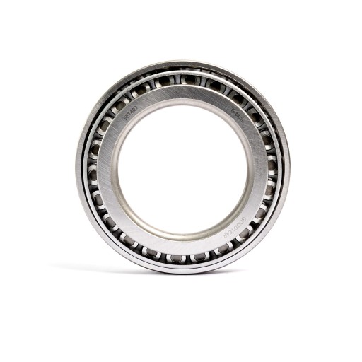 RODAMIENTO DE RODILLOS CONICOS MILIMETRICOS G SET401 - 580 - 572