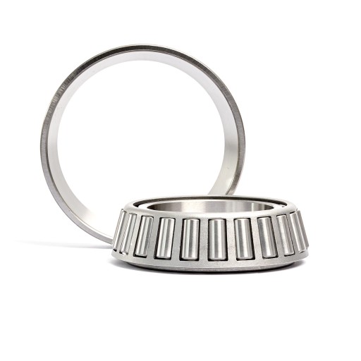 RODAMIENTO DE RODILLOS CONICOS MILIMETRICOS G SET401 - 580 - 572