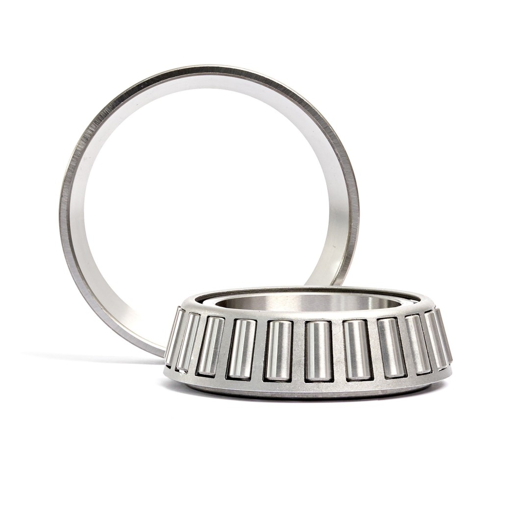 RODAMIENTO DE RODILLOS CONICOS MILIMETRICOS G SET401 - 580 - 572