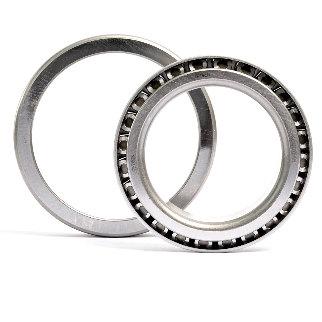 RODAMIENTO DE RODILLOS CONICOS MILIMETRICOS G SET403 - 594A - 592A