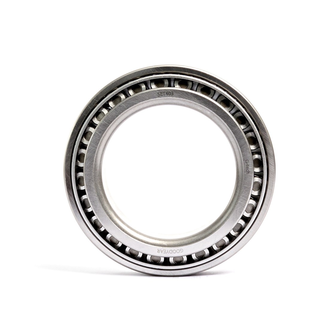 RODAMIENTO DE RODILLOS CONICOS MILIMETRICOS G SET403 - 594A - 592A