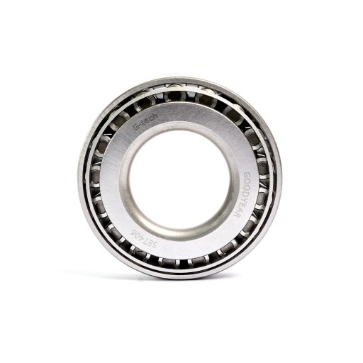 RODAMIENTO DE RODILLOS CONICOS MILIMETRICOS G SET406 - 3782 - 3720