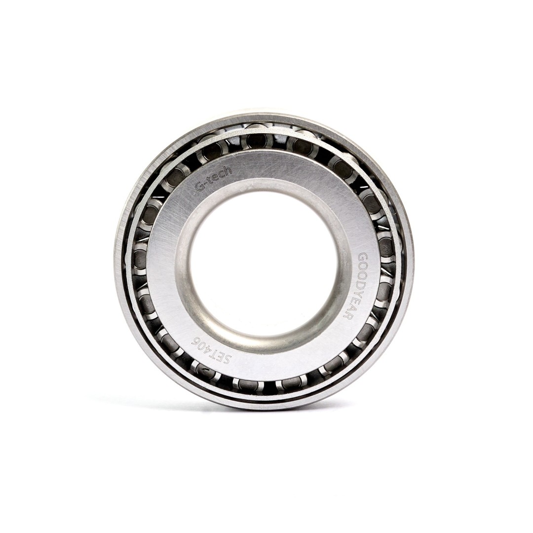 RODAMIENTO DE RODILLOS CONICOS MILIMETRICOS G SET406 - 3782 - 3720