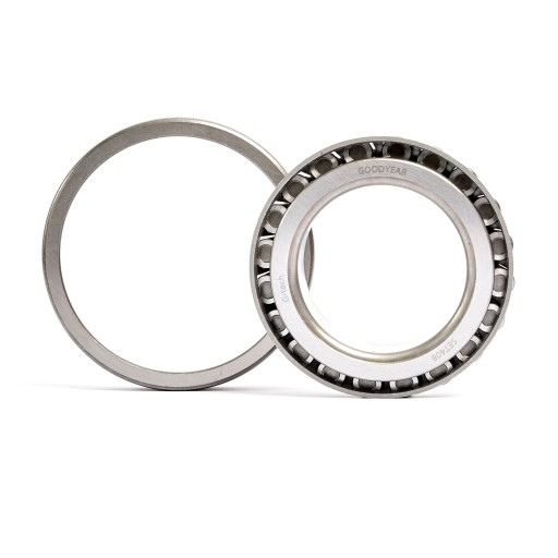 RODAMIENTO DE RODILLOS CONICOS MILIMETRICOS G SET408 - 39590 - 39520