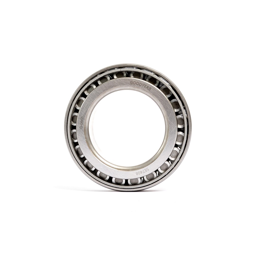 RODAMIENTO DE RODILLOS CONICOS MILIMETRICOS G SET408 - 39590 - 39520