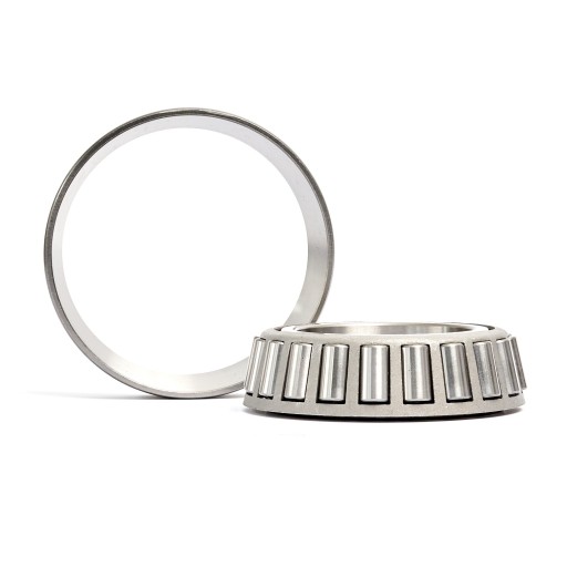 RODAMIENTO DE RODILLOS CONICOS MILIMETRICOS G SET408 - 39590 - 39520