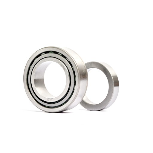 RODAMIENTO DE RODILLOS CONICOS MILIMETRICOS G SET80 - U497 - U460L